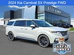 2024 Kia Carnival FWD Minivan for sale #P505021 - photo 1