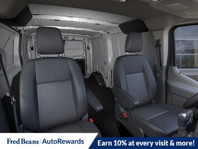 New 2025 Ford Transit 150 - photo 2