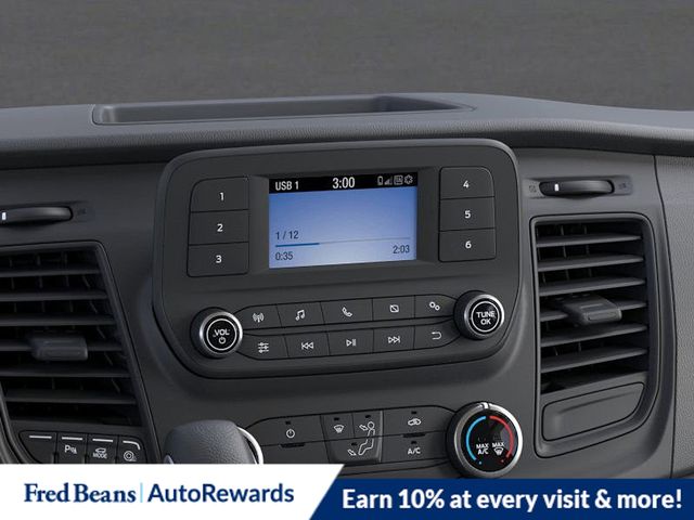 New 2025 Ford Transit 150 - photo 18