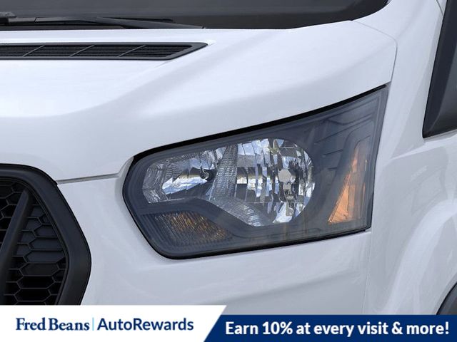 New 2025 Ford Transit 150 - photo 22