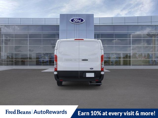 New 2025 Ford Transit 150 - photo 9