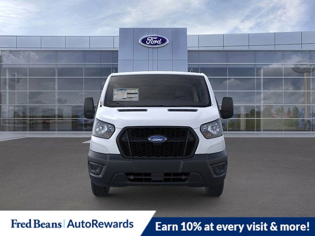 New 2025 Ford Transit 150 - photo 10