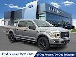2020 Ford F-150 SuperCrew Cab 4WD Pickup for sale #P505081 - photo 1