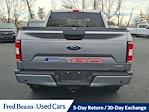 2020 Ford F-150 SuperCrew Cab 4WD Pickup for sale #P505081 - photo 10
