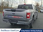 2020 Ford F-150 SuperCrew Cab 4WD Pickup for sale #P505081 - photo 11