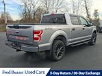 2020 Ford F-150 SuperCrew Cab 4WD Pickup for sale #P505081 - photo 12