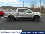 2020 Ford F-150 SuperCrew Cab 4WD Pickup for sale #P505081 - photo 13