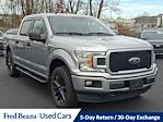 2020 Ford F-150 SuperCrew Cab 4WD Pickup for sale #P505081 - photo 4