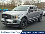 2020 Ford F-150 SuperCrew Cab 4WD Pickup for sale #P505081 - photo 3
