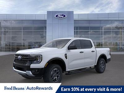 2025 Ford Ranger SuperCrew Cab 4WD Pickup for sale #P50509 - photo 1