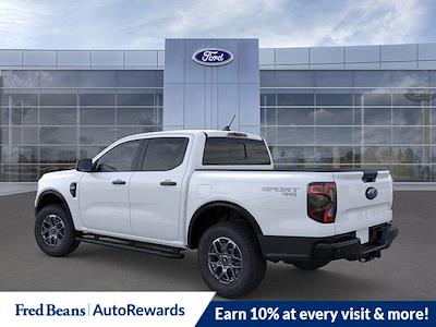 2025 Ford Ranger SuperCrew Cab 4WD Pickup for sale #P50509 - photo 2