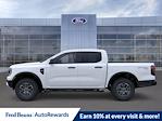 2025 Ford Ranger SuperCrew Cab 4WD Pickup for sale #P50509 - photo 4