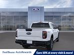 2025 Ford Ranger SuperCrew Cab 4WD Pickup for sale #P50509 - photo 8