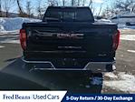 Used 2020 GMC Sierra 1500 SLT Crew Cab for sale #P505091 - photo 11