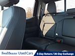 Used 2020 GMC Sierra 1500 SLT Crew Cab for sale #P505091 - photo 17