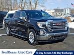 Used 2020 GMC Sierra 1500 SLT Crew Cab for sale #P505091 - photo 3