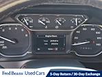 Used 2020 GMC Sierra 1500 SLT Crew Cab for sale #P505091 - photo 25