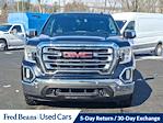 Used 2020 GMC Sierra 1500 SLT Crew Cab for sale #P505091 - photo 4