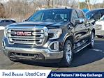 Used 2020 GMC Sierra 1500 SLT Crew Cab for sale #P505091 - photo 5