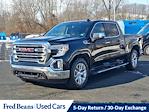 Used 2020 GMC Sierra 1500 SLT Crew Cab for sale #P505091 - photo 6