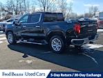 Used 2020 GMC Sierra 1500 SLT Crew Cab for sale #P505091 - photo 8