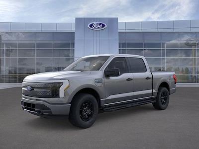 2025 Ford F-150 Lightning SuperCrew Cab AWD Pickup for sale #P50514 - photo 1
