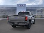 2025 Ford F-150 Lightning SuperCrew Cab AWD Pickup for sale #P50514 - photo 8