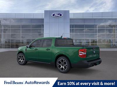 2025 Ford Maverick SuperCrew Cab AWD Pickup for sale #P50528 - photo 2