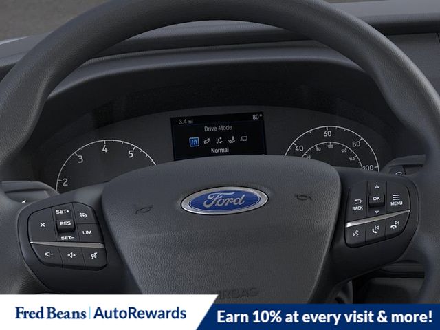 New 2025 Ford Transit 150 - photo 17