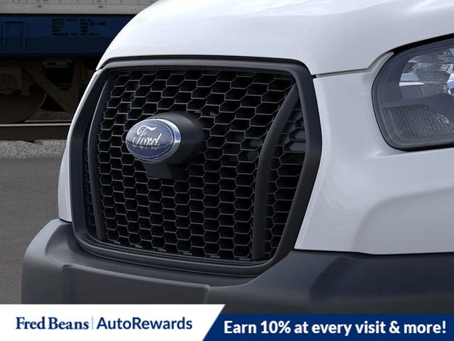 New 2025 Ford Transit 150 - photo 21