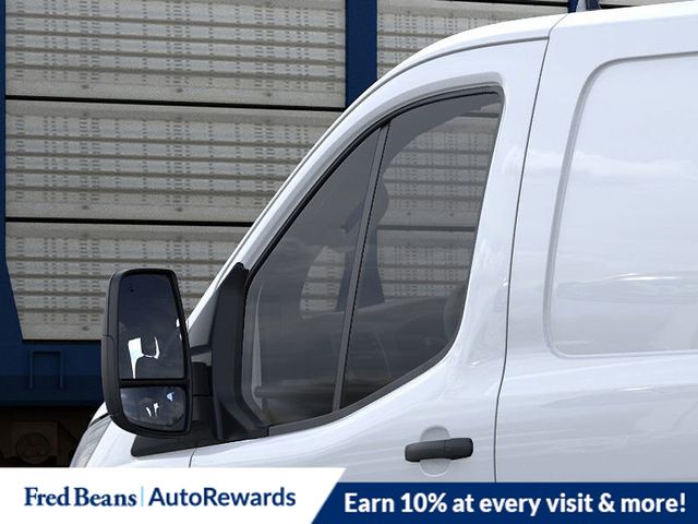 New 2025 Ford Transit 150 - photo 24