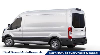 2025 Ford Transit 250 Medium Roof RWD Empty Cargo Van for sale #P50539 - photo 2