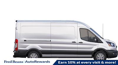 New 2025 Ford Transit 250 - photo 1