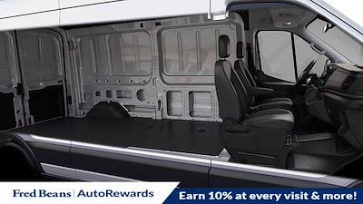 New 2025 Ford Transit 250 - photo 1