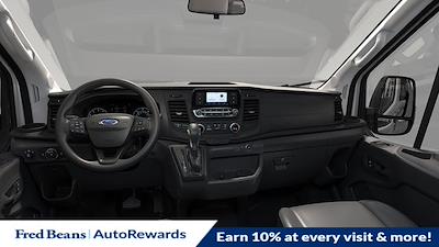 New 2025 Ford Transit 250 - photo 1