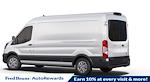 2025 Ford Transit 250 Medium Roof RWD Empty Cargo Van for sale #P50539 - photo 2