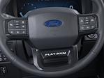 New 2025 Ford F-150 Platinum SuperCrew Cab 4WD Pickup for sale #P50545 - photo 12