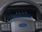 New 2025 Ford F-150 Platinum SuperCrew Cab 4WD Pickup for sale #P50545 - photo 13
