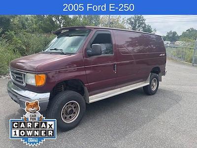 2005 Ford E-250 RWD Empty Cargo Van for sale #P505491 - photo 1