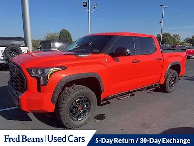 2022 Toyota Tundra CrewMax Cab 4WD Pickup for sale #P505492 - photo 1