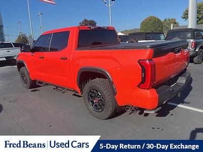 2022 Toyota Tundra CrewMax Cab 4WD Pickup for sale #P505492 - photo 2