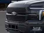 New 2025 Ford F-150 Platinum SuperCrew Cab 4WD Pickup for sale #P50550 - photo 17