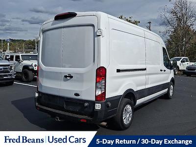 2020 Ford Transit 250 Medium Roof RWD Empty Cargo Van for sale #P505551 - photo 2