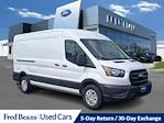 2020 Ford Transit 250 Medium Roof RWD Empty Cargo Van for sale #P505551 - photo 1