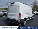 2020 Ford Transit 250 Medium Roof RWD Empty Cargo Van for sale #P505551 - photo 2