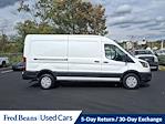 2020 Ford Transit 250 Medium Roof RWD Empty Cargo Van for sale #P505551 - photo 13