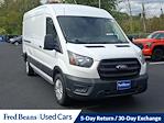 2020 Ford Transit 250 Medium Roof RWD Empty Cargo Van for sale #P505551 - photo 3