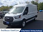 2020 Ford Transit 250 Medium Roof RWD Empty Cargo Van for sale #P505551 - photo 5