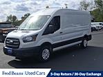 2020 Ford Transit 250 Medium Roof RWD Empty Cargo Van for sale #P505551 - photo 6