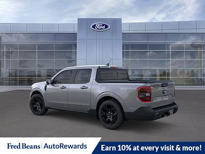 2025 Ford Maverick SuperCrew Cab AWD Pickup for sale #P50557 - photo 2